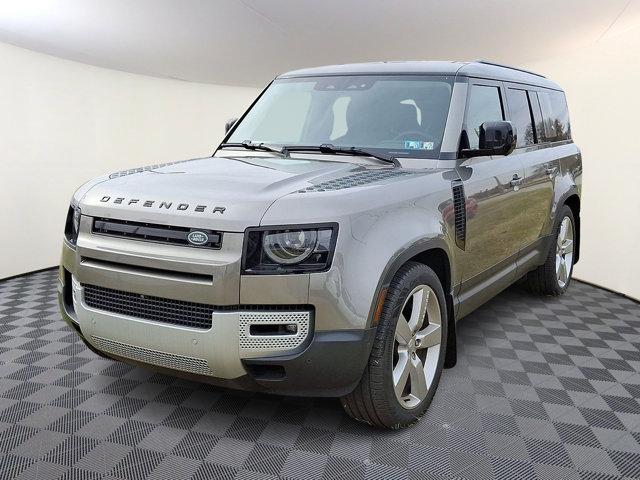 used 2024 Land Rover Defender car, priced at $73,265