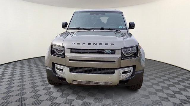 used 2024 Land Rover Defender car, priced at $73,265