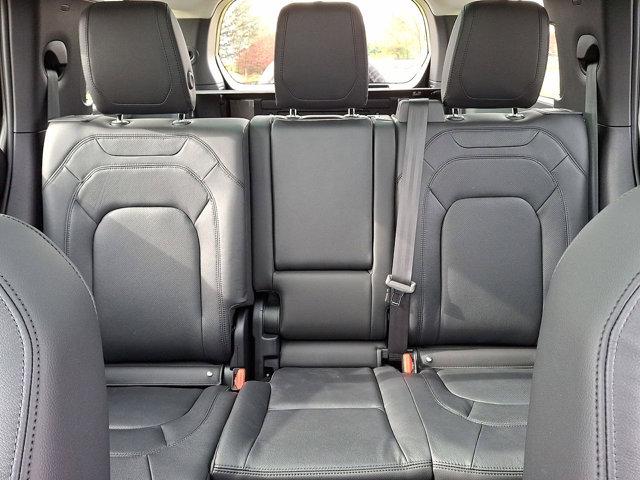 used 2024 Land Rover Defender car, priced at $73,265