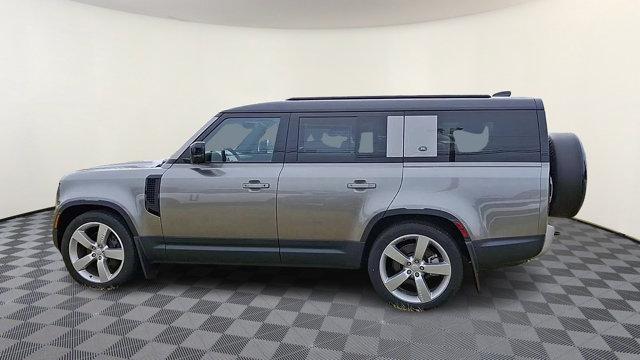 used 2024 Land Rover Defender car, priced at $73,265