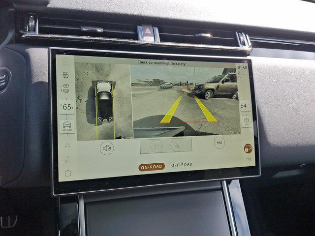 used 2025 Land Rover Range Rover Velar car, priced at $72,900
