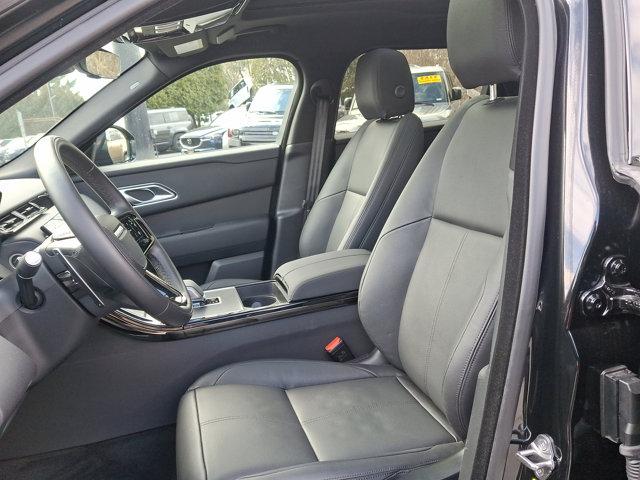 used 2025 Land Rover Range Rover Velar car, priced at $72,900