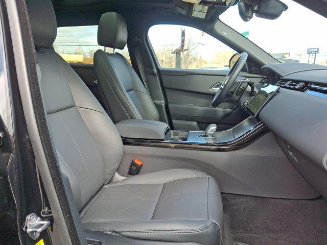 used 2025 Land Rover Range Rover Velar car, priced at $72,900
