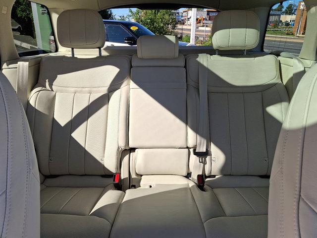 used 2024 Land Rover Range Rover car, priced at $113,995
