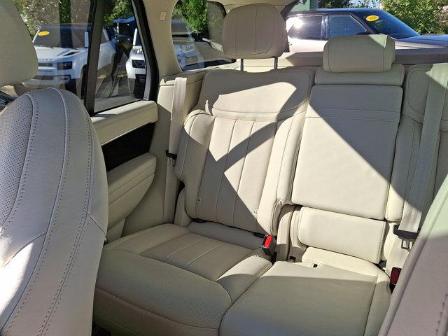 used 2024 Land Rover Range Rover car, priced at $113,995
