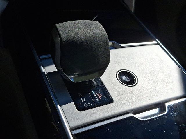 used 2024 Land Rover Range Rover car, priced at $113,995