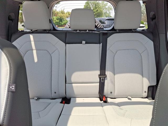 new 2025 Land Rover Defender car, priced at $72,153