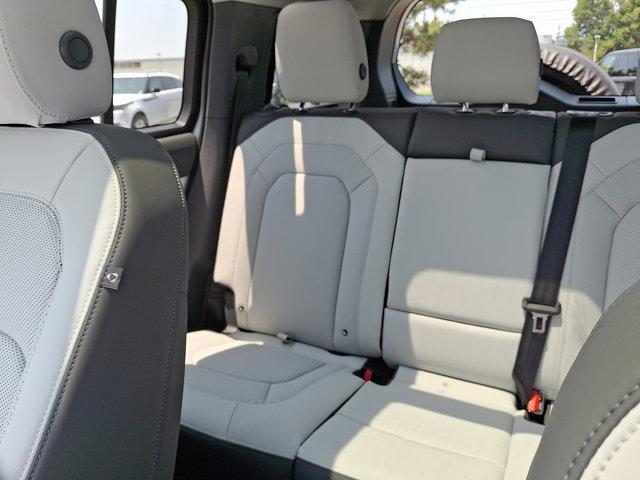 new 2025 Land Rover Defender car, priced at $72,153
