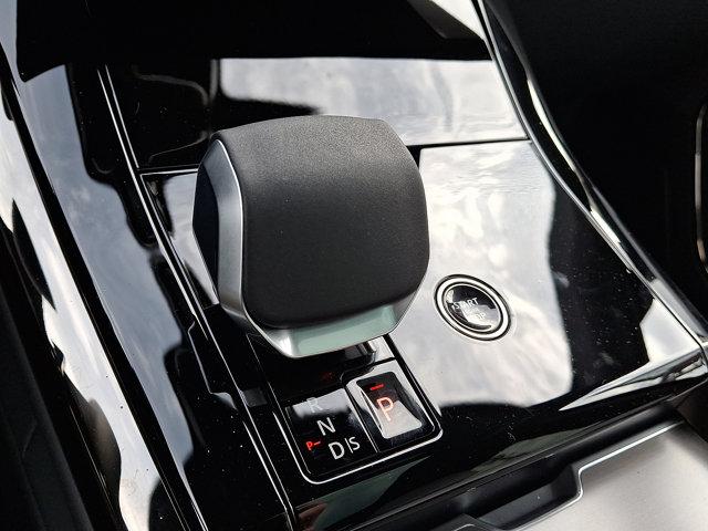 new 2025 Land Rover Range Rover Sport car, priced at $89,770