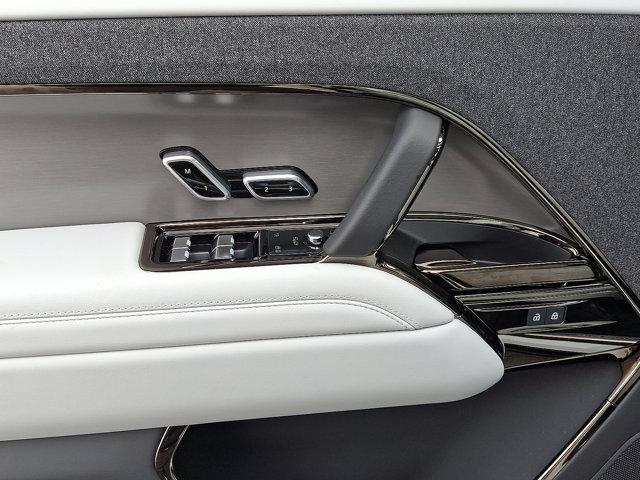 new 2025 Land Rover Range Rover Sport car, priced at $89,770