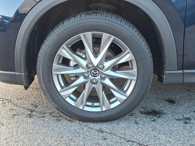 used 2021 Mazda CX-5 car, priced at $26,995
