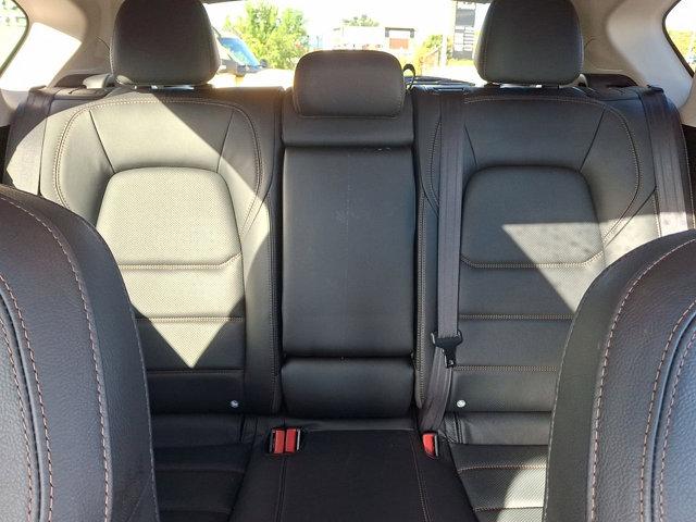 used 2021 Mazda CX-5 car, priced at $26,995
