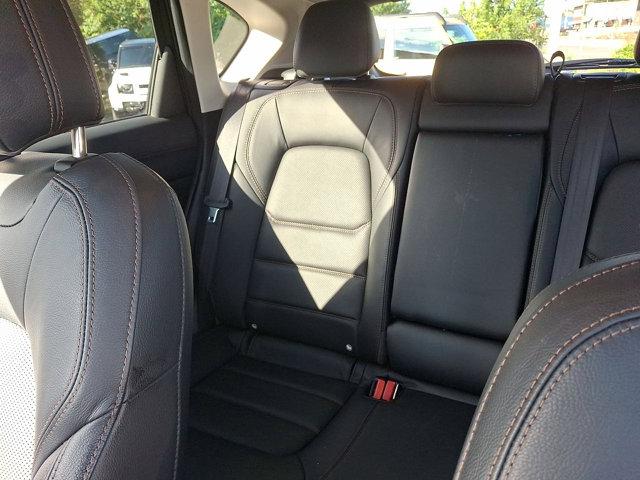used 2021 Mazda CX-5 car, priced at $26,995