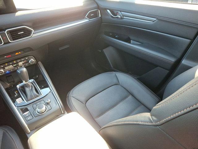 used 2021 Mazda CX-5 car, priced at $26,995