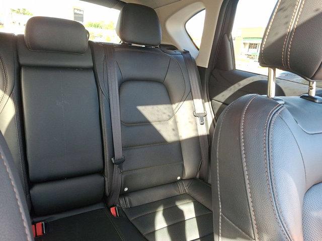 used 2021 Mazda CX-5 car, priced at $26,995
