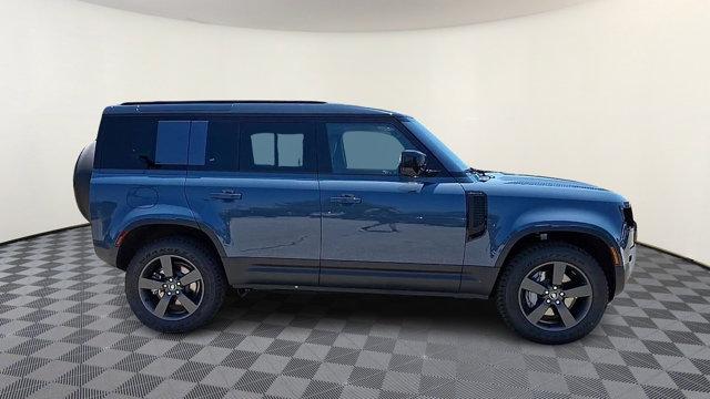 new 2025 Land Rover Defender car, priced at $79,473