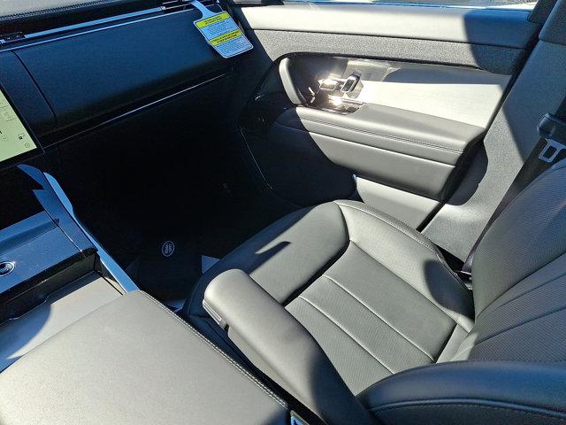 new 2025 Land Rover Range Rover Sport car, priced at $104,440