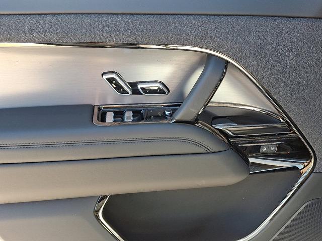new 2025 Land Rover Range Rover Sport car, priced at $104,440