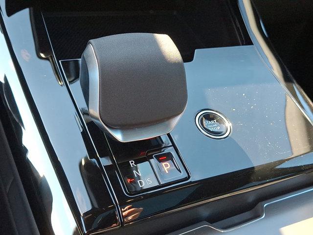 new 2025 Land Rover Range Rover Sport car, priced at $104,440
