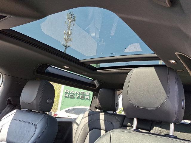 used 2024 Land Rover Defender car, priced at $58,568