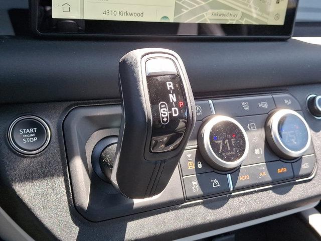 used 2024 Land Rover Defender car, priced at $58,568