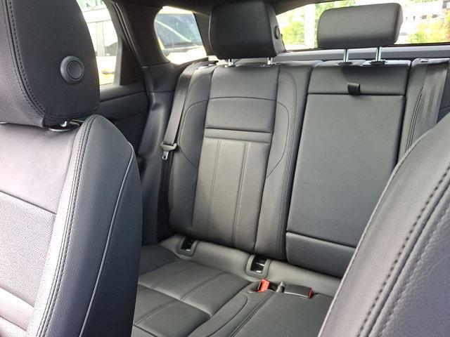 used 2025 Land Rover Range Rover Evoque car, priced at $48,790
