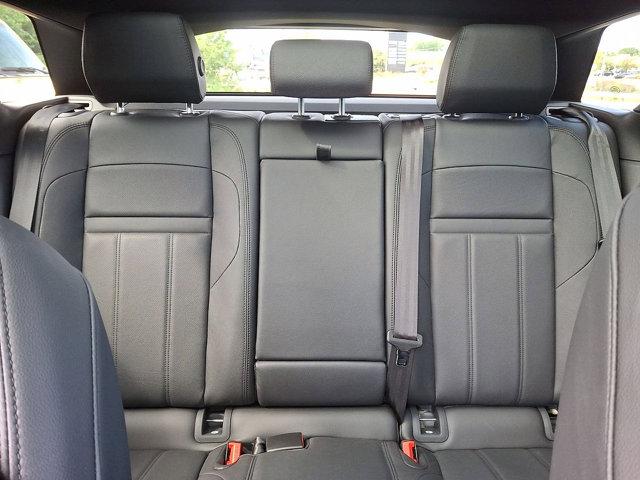 used 2025 Land Rover Range Rover Evoque car, priced at $48,790