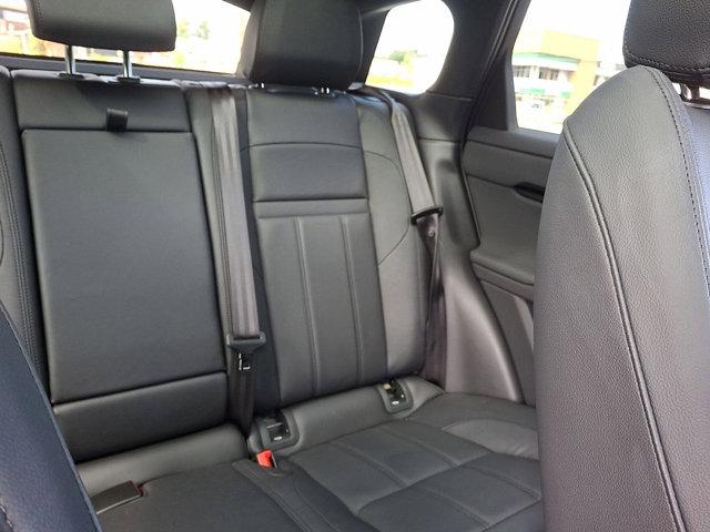 used 2025 Land Rover Range Rover Evoque car, priced at $48,790