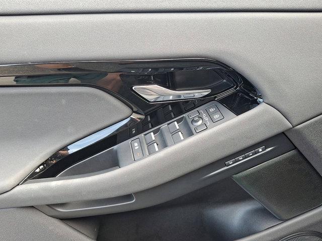used 2025 Land Rover Range Rover Evoque car, priced at $48,790