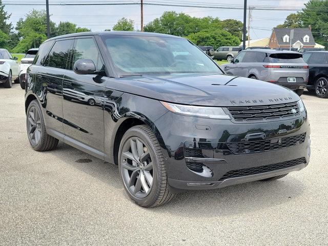 new 2024 Land Rover Range Rover Sport car, priced at $94,470