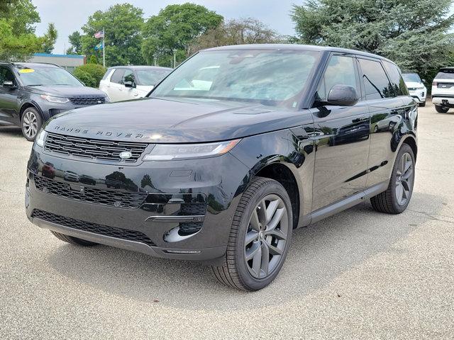 new 2024 Land Rover Range Rover Sport car, priced at $94,470