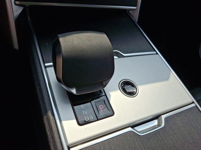 new 2025 Land Rover Range Rover car, priced at $152,900