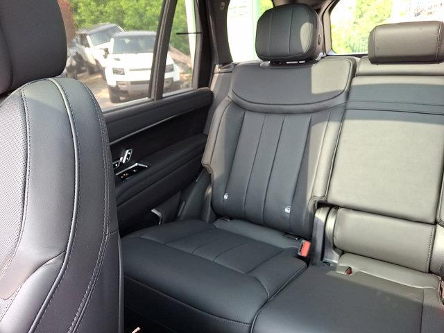 new 2025 Land Rover Range Rover car, priced at $152,900