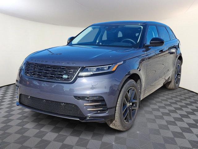 new 2025 Land Rover Range Rover Velar car, priced at $70,215