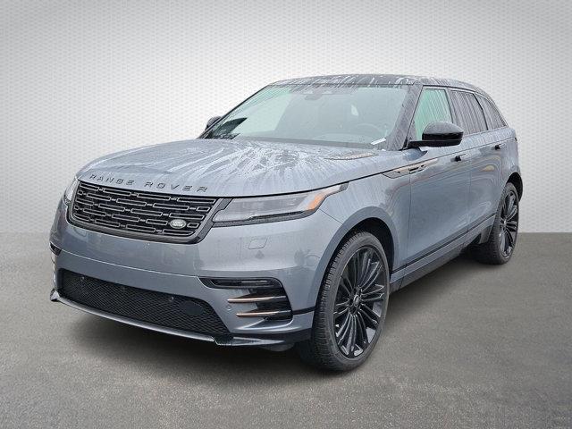 used 2024 Land Rover Range Rover Velar car, priced at $72,995