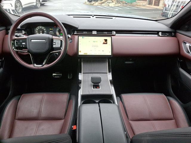 used 2024 Land Rover Range Rover Velar car, priced at $72,995