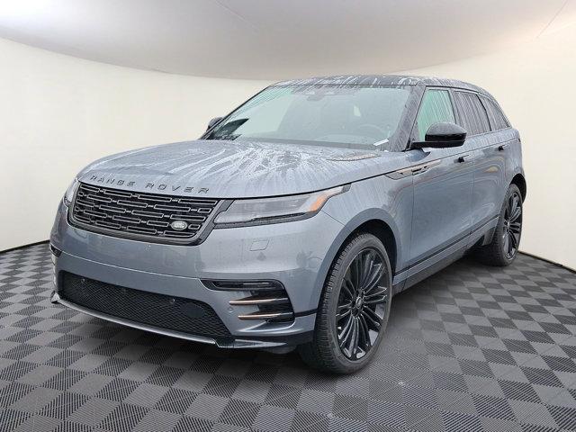 used 2024 Land Rover Range Rover Velar car, priced at $68,097