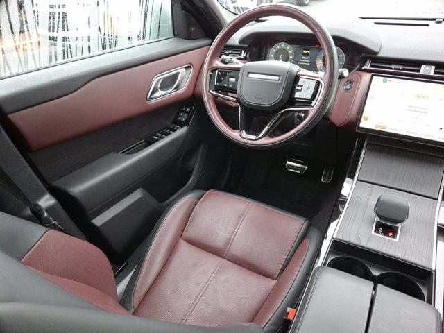 used 2024 Land Rover Range Rover Velar car, priced at $72,995