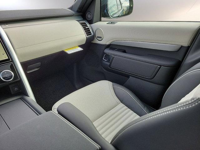 used 2024 Land Rover Discovery car, priced at $71,595