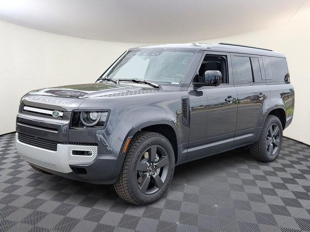new 2025 Land Rover Defender car, priced at $79,903