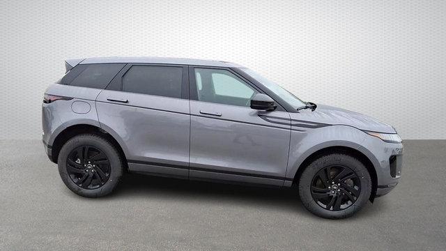 new 2025 Land Rover Range Rover Evoque car, priced at $55,165