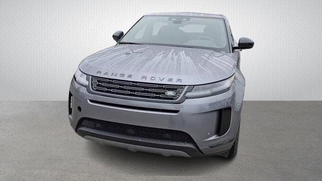 new 2025 Land Rover Range Rover Evoque car, priced at $55,165