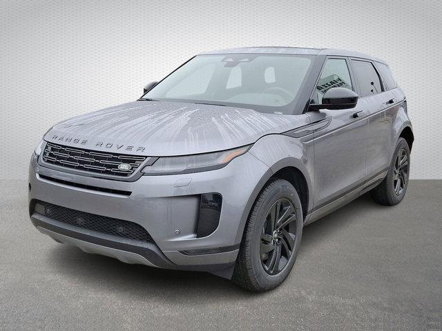 new 2025 Land Rover Range Rover Evoque car, priced at $55,165