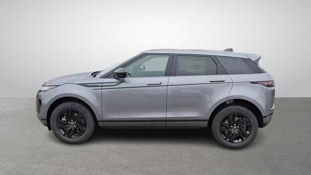 new 2025 Land Rover Range Rover Evoque car, priced at $55,165