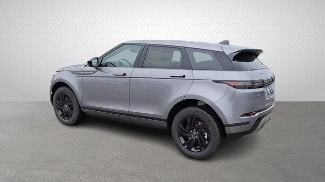 new 2025 Land Rover Range Rover Evoque car, priced at $55,165