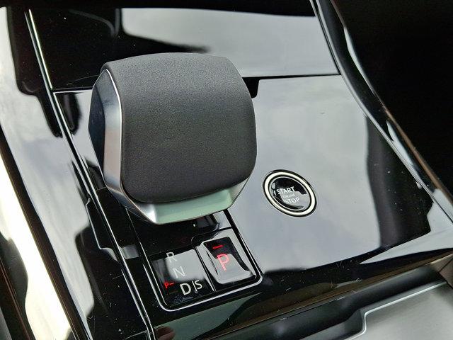 new 2025 Land Rover Range Rover Sport car, priced at $87,015