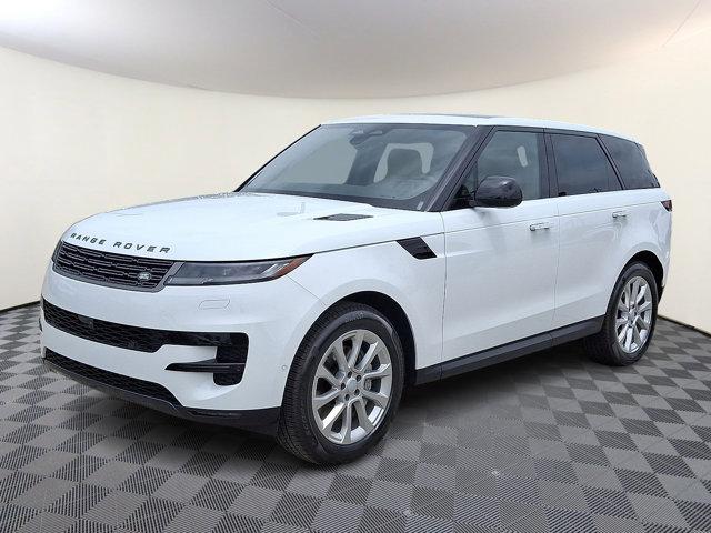 new 2025 Land Rover Range Rover Sport car, priced at $87,015