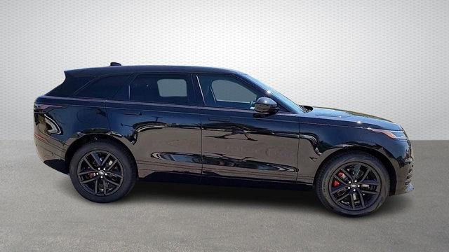 new 2025 Land Rover Range Rover Velar car, priced at $80,695