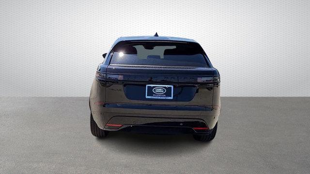 new 2025 Land Rover Range Rover Velar car, priced at $80,695