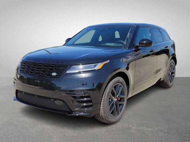 new 2025 Land Rover Range Rover Velar car, priced at $80,695